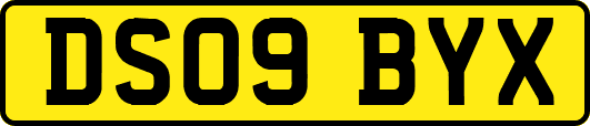DS09BYX