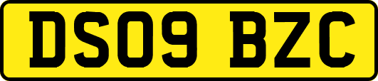 DS09BZC