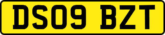 DS09BZT