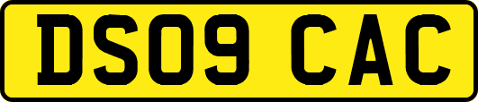DS09CAC