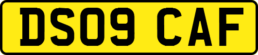 DS09CAF