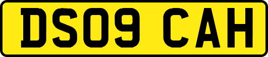 DS09CAH