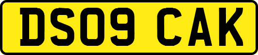 DS09CAK