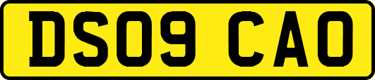 DS09CAO