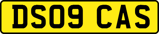 DS09CAS