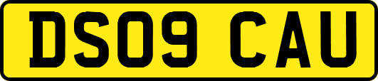 DS09CAU