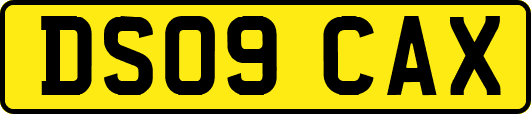DS09CAX