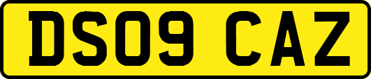 DS09CAZ