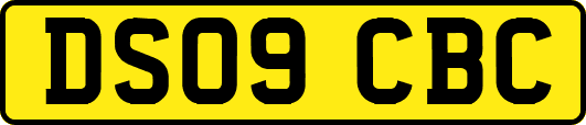 DS09CBC