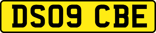 DS09CBE