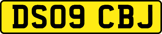 DS09CBJ