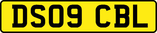 DS09CBL