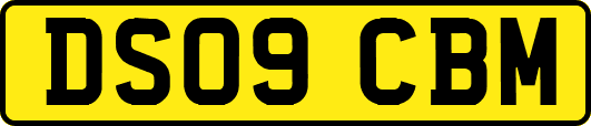 DS09CBM