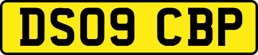 DS09CBP