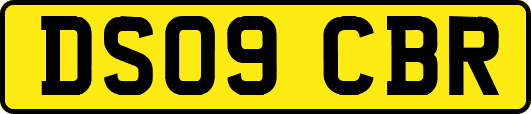DS09CBR