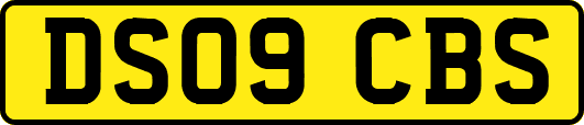 DS09CBS