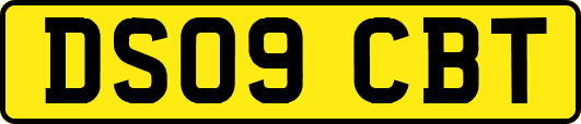 DS09CBT