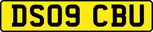 DS09CBU