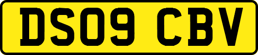 DS09CBV