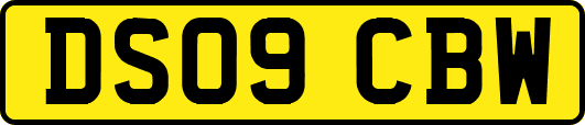 DS09CBW