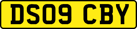 DS09CBY