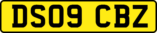 DS09CBZ