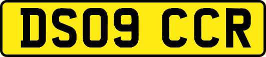 DS09CCR