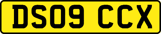 DS09CCX