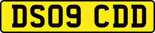 DS09CDD