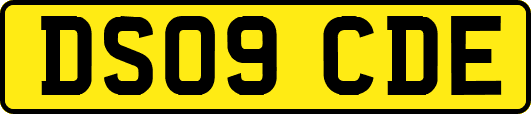 DS09CDE