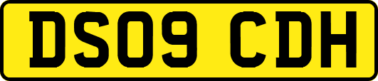 DS09CDH