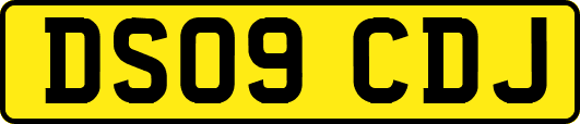 DS09CDJ