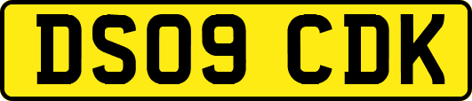 DS09CDK