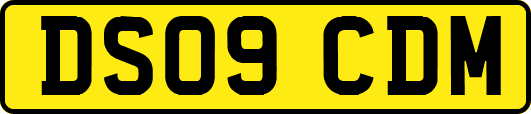 DS09CDM