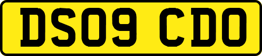 DS09CDO