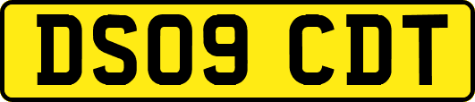 DS09CDT
