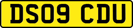 DS09CDU