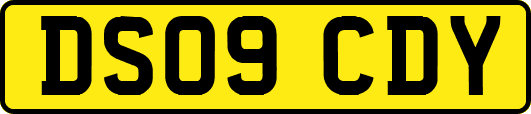 DS09CDY