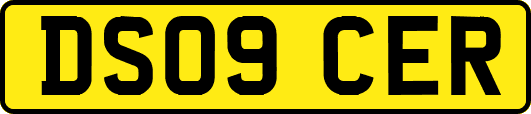 DS09CER