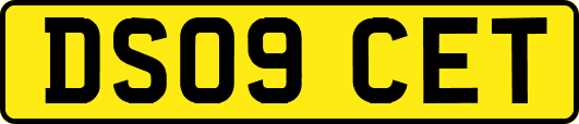 DS09CET