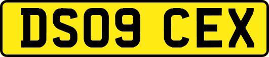 DS09CEX