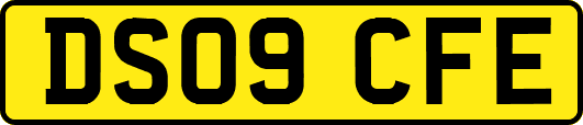 DS09CFE