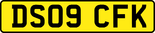 DS09CFK