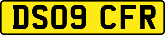 DS09CFR