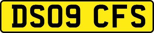 DS09CFS