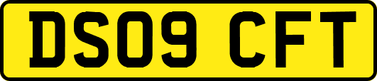 DS09CFT