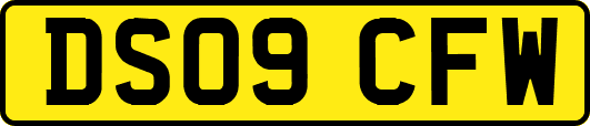 DS09CFW