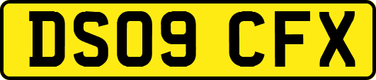 DS09CFX