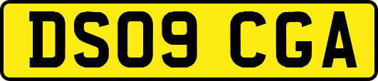 DS09CGA