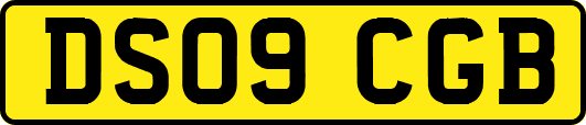 DS09CGB